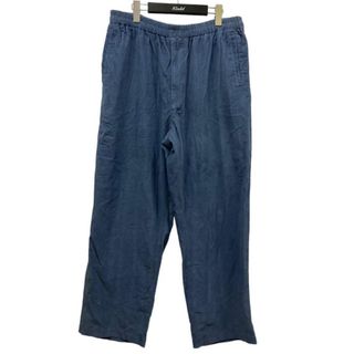 1LDK SELECT - 1LDK購入 UNIVERSAL PRODUCTS SLACKS