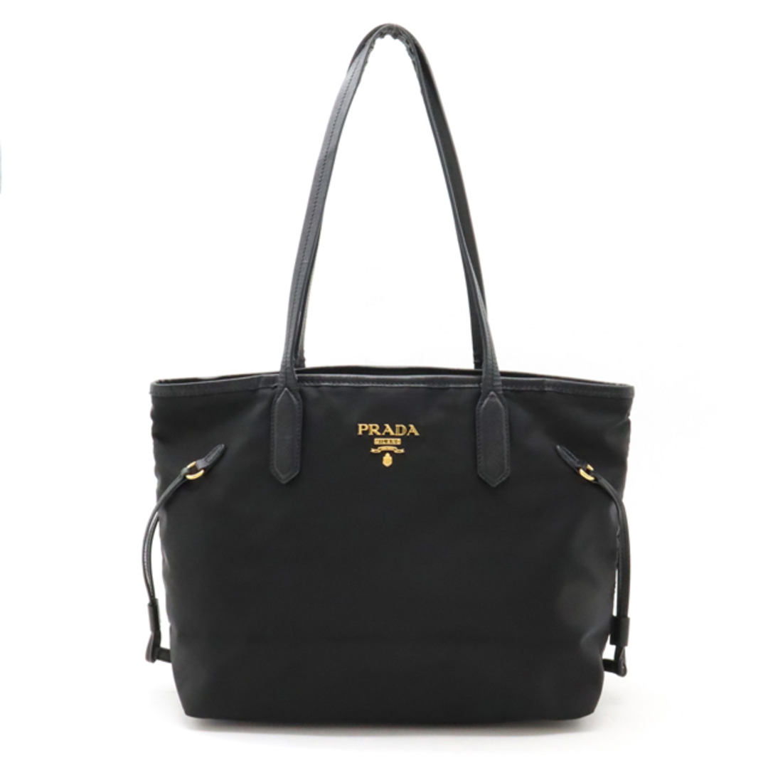 PRADA - PRADA プラダ トートバッグ ショルダーバッグ PRADA - PRADA プラダ トートバッグ ショルダーバッグ