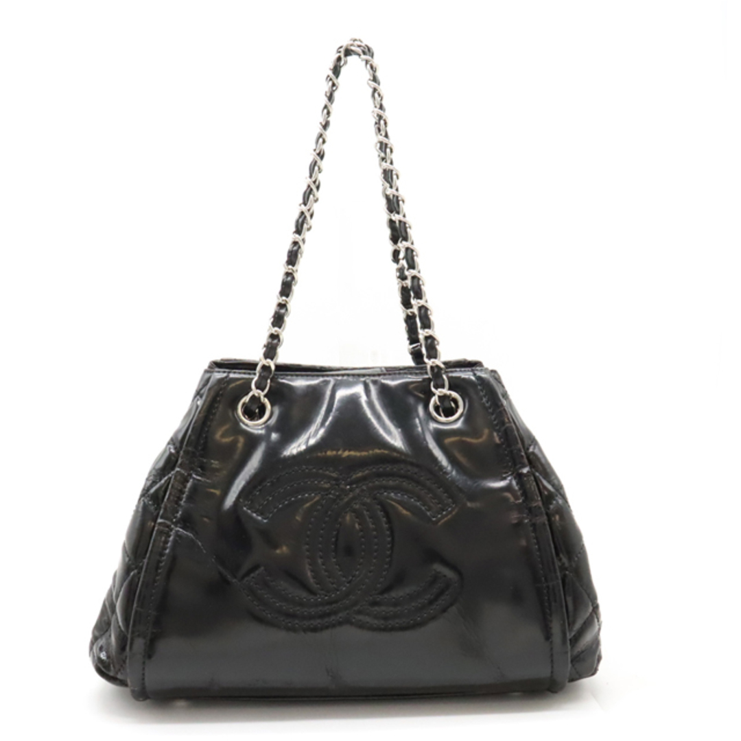 CHANEL - CHANEL シャネル チェーンバッグ ショルダーバッグ CHANEL - CHANEL シャネル チェーンバッグ ショルダーバッグ