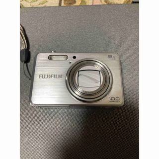 FUJI FILM デジタルカメラ FinePix J FINEPIX J150(コンパクトデジタルカメラ)