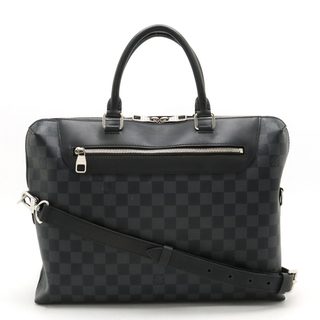 ルイヴィトン(LOUIS VUITTON)のルイ ヴィトン ダミエグラフィット PDJ NM （12420130）(ビジネスバッグ)