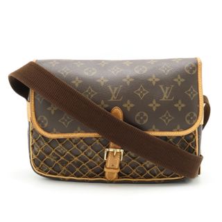 ルイヴィトン(LOUIS VUITTON)のルイ ヴィトン モノグラム コンゴPM ショルダーバッグ （12410981）(ショルダーバッグ)