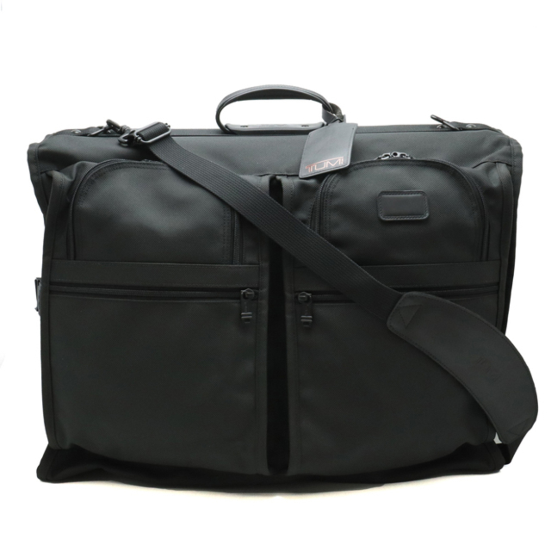 TUMI Garment むずかしい bag ガーメントバッグ TUMI Garment むずかしい bag ガーメントバッグ