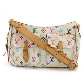 ルイヴィトン(LOUIS VUITTON)のルイ ヴィトン モノグラムマルチカラー ロッジGM （12410905）(ショルダーバッグ)