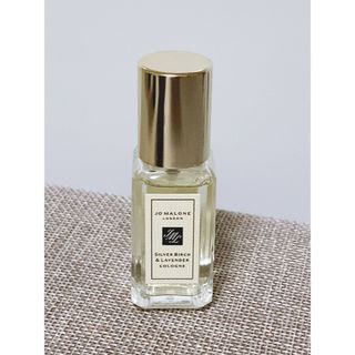 ジョーマローン(Jo Malone)のjomalone ジョーマローン　シルバーバーチ&ラベンダー　コロン(ユニセックス)