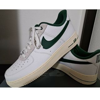 ナイキ(NIKE)のエアフォース1 新品未使用品✨️(スニーカー)