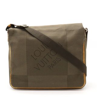 ルイヴィトン(LOUIS VUITTON)のルイ ヴィトン ダミエジェアン メサジェ （12410992）(ショルダーバッグ)