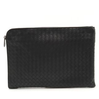 ボッテガヴェネタ(Bottega Veneta)のボッテガ ヴェネタ ボッテガベネタ イントレチャート （12410930）(セカンドバッグ/クラッチバッグ)