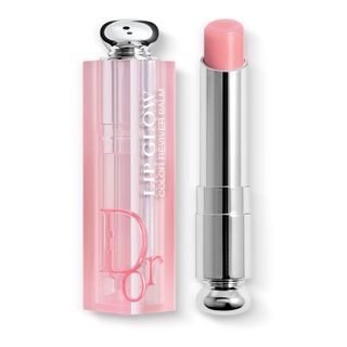 ディオール(Dior)のDIOR ディオール　アディクト　リップグロウ　001 ピンク(口紅)