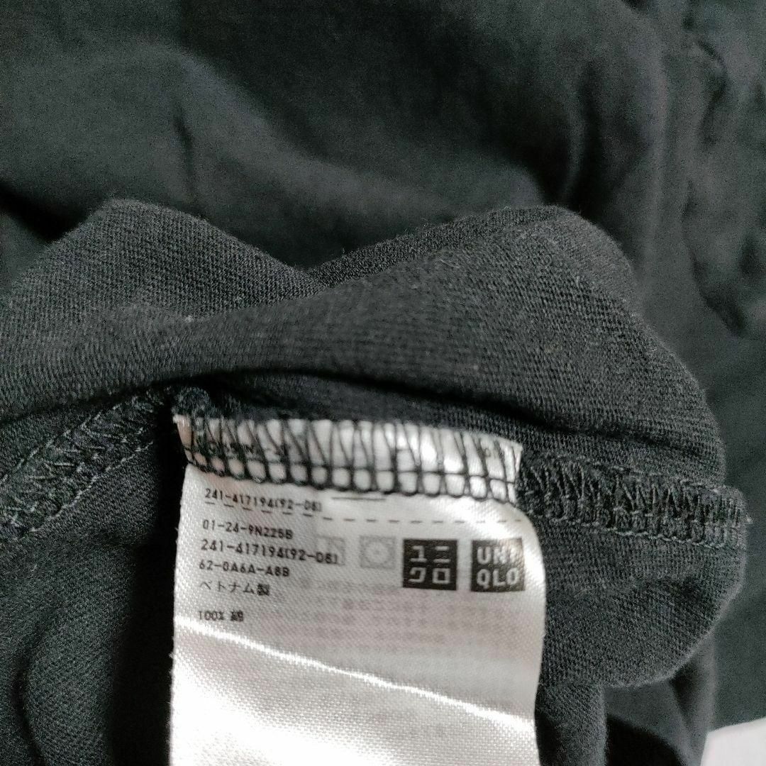 UNIQLO(ユニクロ)のUNIQLO ユニクロ (XL)　ピーナッツ UT　大きいサイズ レディースのトップス(Tシャツ(半袖/袖なし))の商品写真