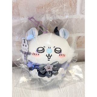 チイカワ(ちいかわ)のまじかるちいかわ　マジカルチャージマスコット　初代　モモンガ  ちいかわ(キャラクターグッズ)