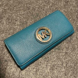 マイケルコース(Michael Kors)の【MICHAEL KORS / マイケルコース】 長財布(財布)