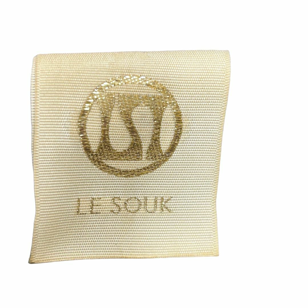 Le souk(ルスーク)のLe souk ルスーク ジャケット アウター ロングコート フード付き 長袖 レディースのジャケット/アウター(ロングコート)の商品写真