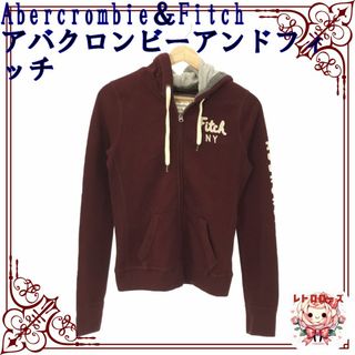 Abercrombie&Fitch - Abercrombie＆Fitch アバクロンビーアンドフィッチ トップス