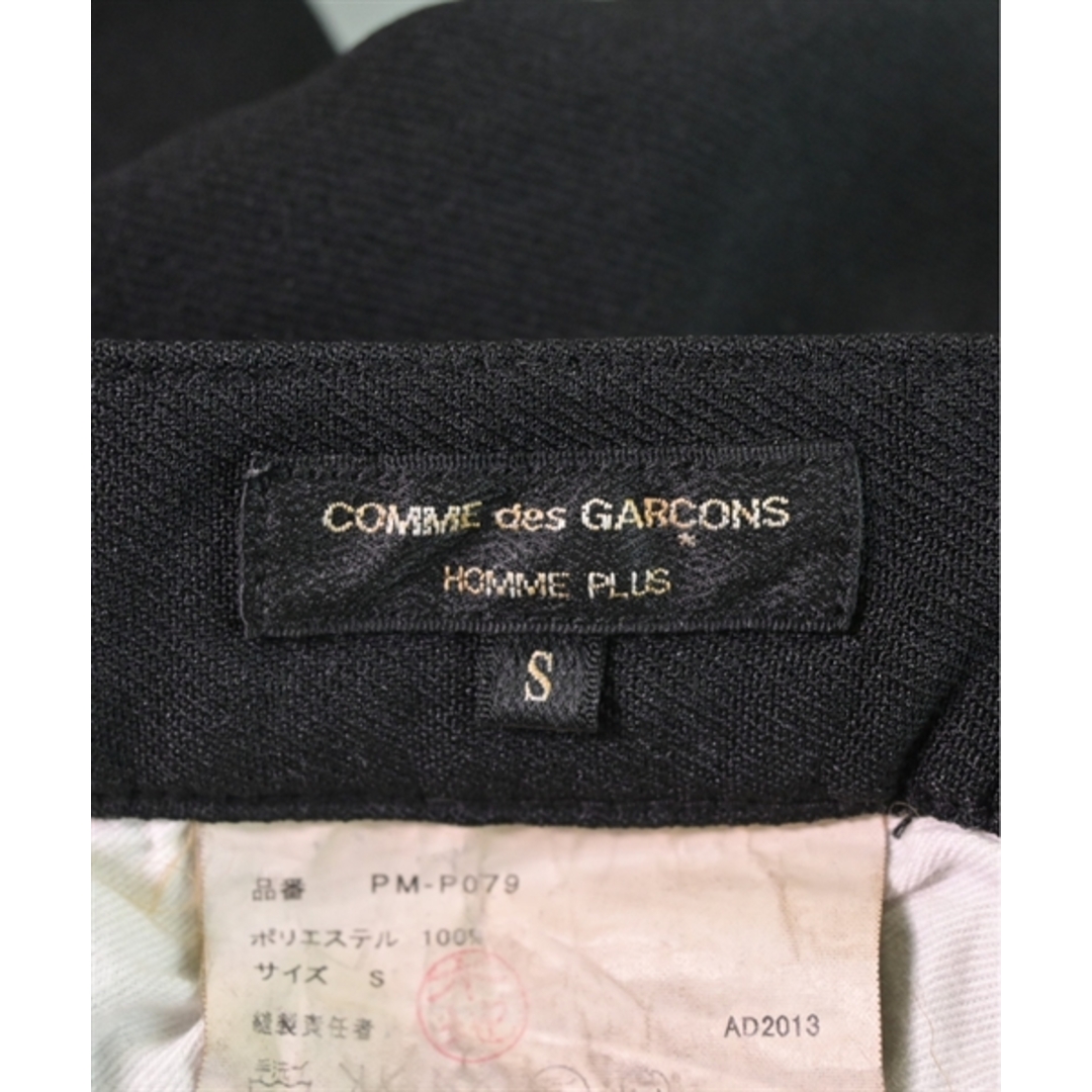 COMME des GARCONS HOMME PLUS(コムデギャルソンオムプリュス)のCOMME des GARCONS HOMME PLUS パンツ（その他） S 【古着】【中古】 メンズのパンツ(その他)の商品写真