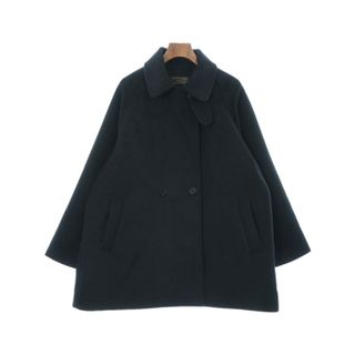 URBAN RESEARCH DOORS コート（その他） M 紺 【古着】【中古】