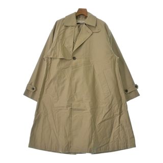 BEAUTY&YOUTH UNITED ARROWS ステンカラーコート M 【古着】【中古】