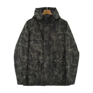 DOLCE&GABBANA ダウンジャケット/ダウンベスト 44(S位) 【古着】【中古】