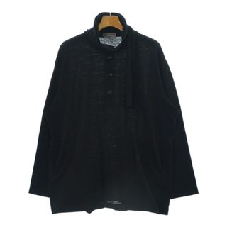 Yohji Yamamoto POUR HOMME - yohji yamamoto POUR HOMME ニット・セーター 【古着】【中古】