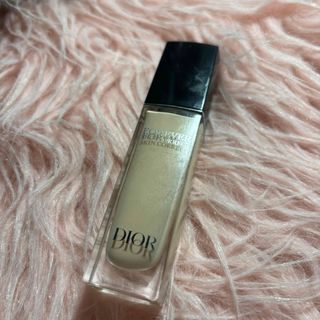 Dior ディーオール　スキンフォーエヴァー　スキンコレクト　コンシーラー　0N