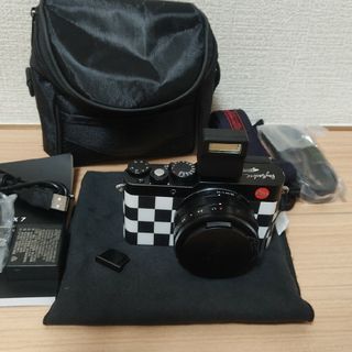 ライカ(LEICA)のLeica D-LUX7(その他)