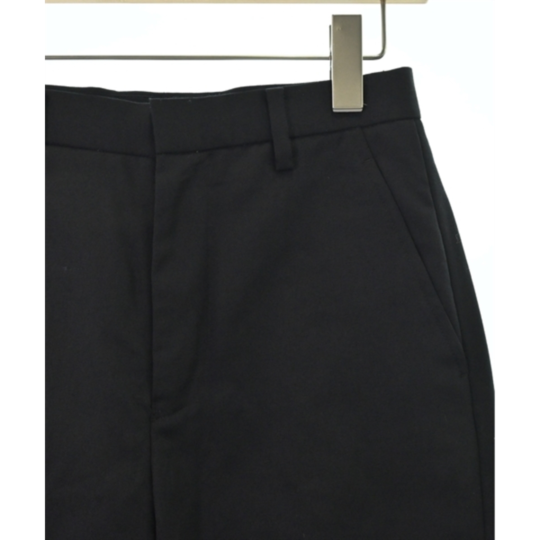 ノアールケイニノミヤ 2way スカートパンツ ノアールケイニノミヤ 2way スカートパンツ (美品】 noir kei