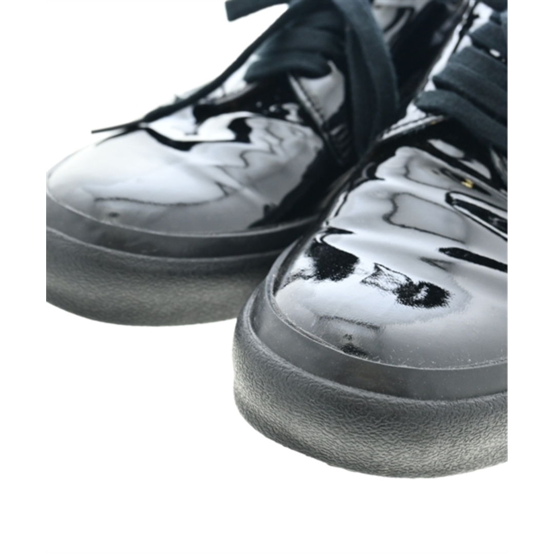 COMME des GARCONS COMME des GARCONS(コムデギャルソンコムデギャルソン)のCOMME des GARCONS COMME des GARCONS 【古着】【中古】 レディースの靴/シューズ(ローファー/革靴)の商品写真