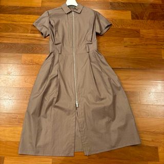 エルメス マキシワンピース/ロングワンピース(レディース)の通販 100点 エルメス マキシワンピース/ロングワンピース(レディース)の通販 100点
