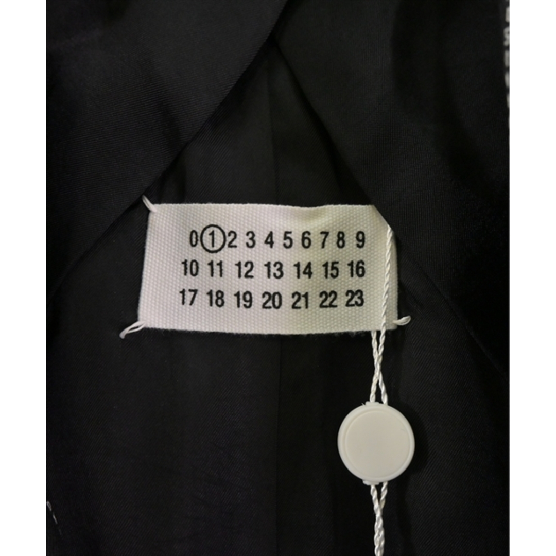 Maison Margiela テーラードジャケット 36(xS位) 【古着】【中古】 レディースのジャケット/アウター(テーラードジャケット)の商品写真