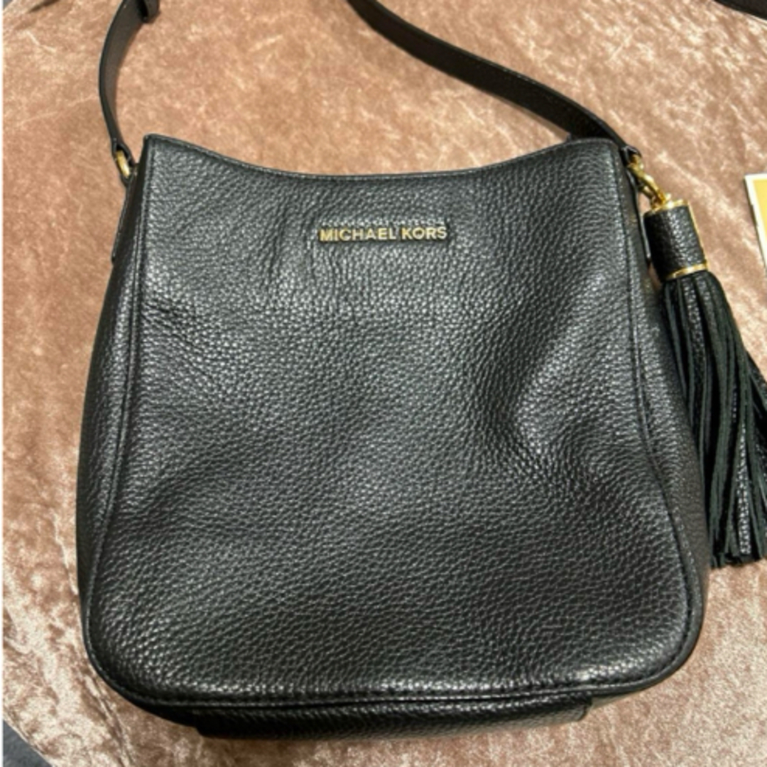 Michael Kors(マイケルコース)のマイケルコース レディースのバッグ(ショルダーバッグ)の商品写真