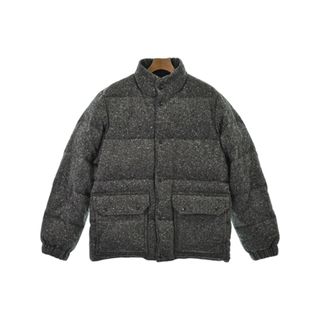 コムデギャルソンオム(COMME des GARCONS HOMME)のCOMME des GARCONS HOMME ダウンジャケット/ダウンベスト 【古着】【中古】(ダウンジャケット)