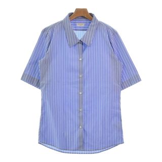 ドリスヴァンノッテン(DRIES VAN NOTEN)のDRIES VAN NOTEN カジュアルシャツ 36(XS位) 【古着】【中古】(シャツ/ブラウス(長袖/七分))