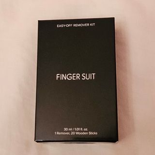 finger suit(ネイル用品)