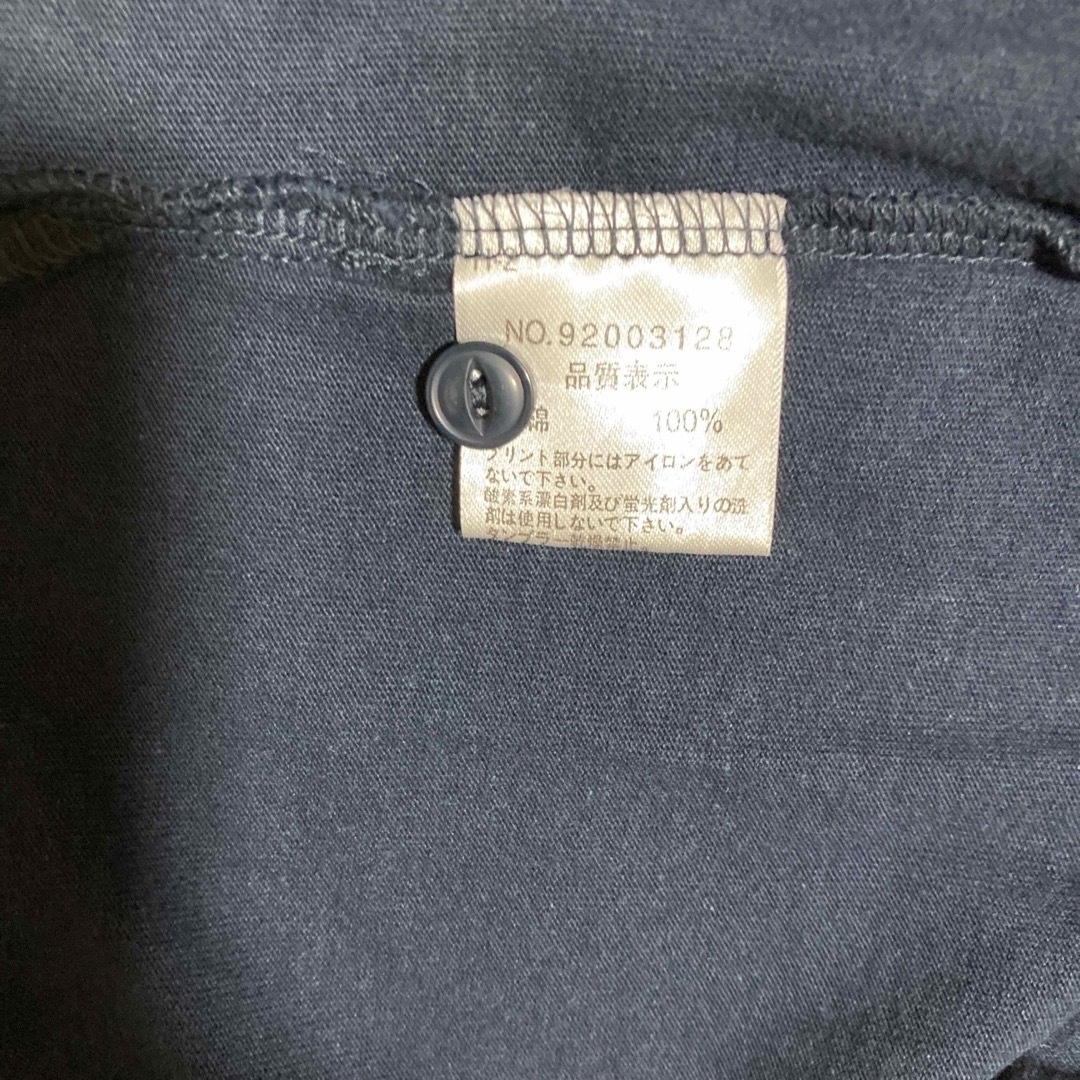 Labrador Retriever(ラブラドールリトリーバー)の❤ ラブラドールリトリーバーღポロシャツ メンズのトップス(ポロシャツ)の商品写真