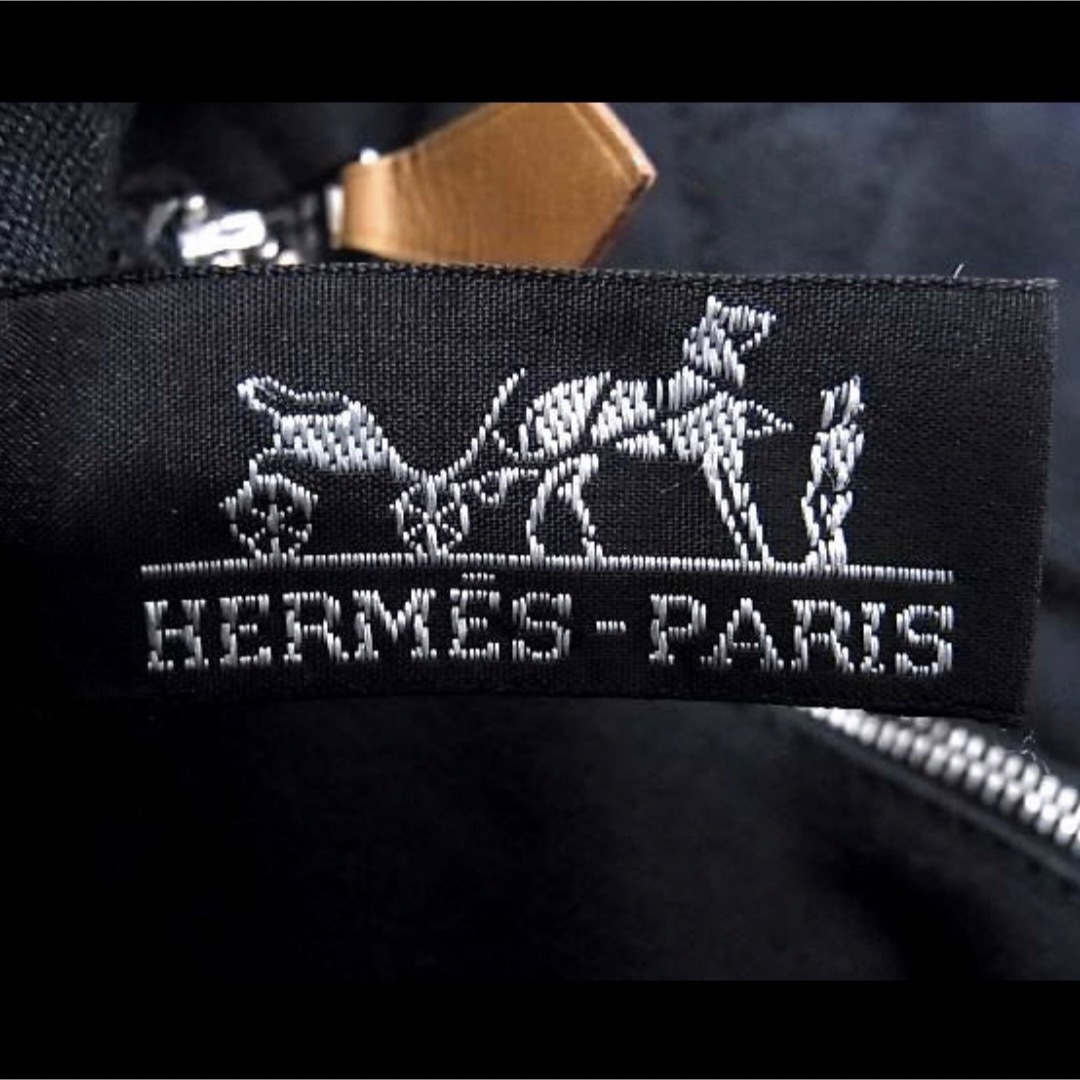 Hermes(エルメス)の美品★ エルメス HERMES キャンバス トートバッグ フールトゥPM  レディースのバッグ(トートバッグ)の商品写真