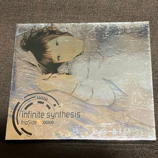 fripSide infinite synthesis DVD付限定盤(アニメ)