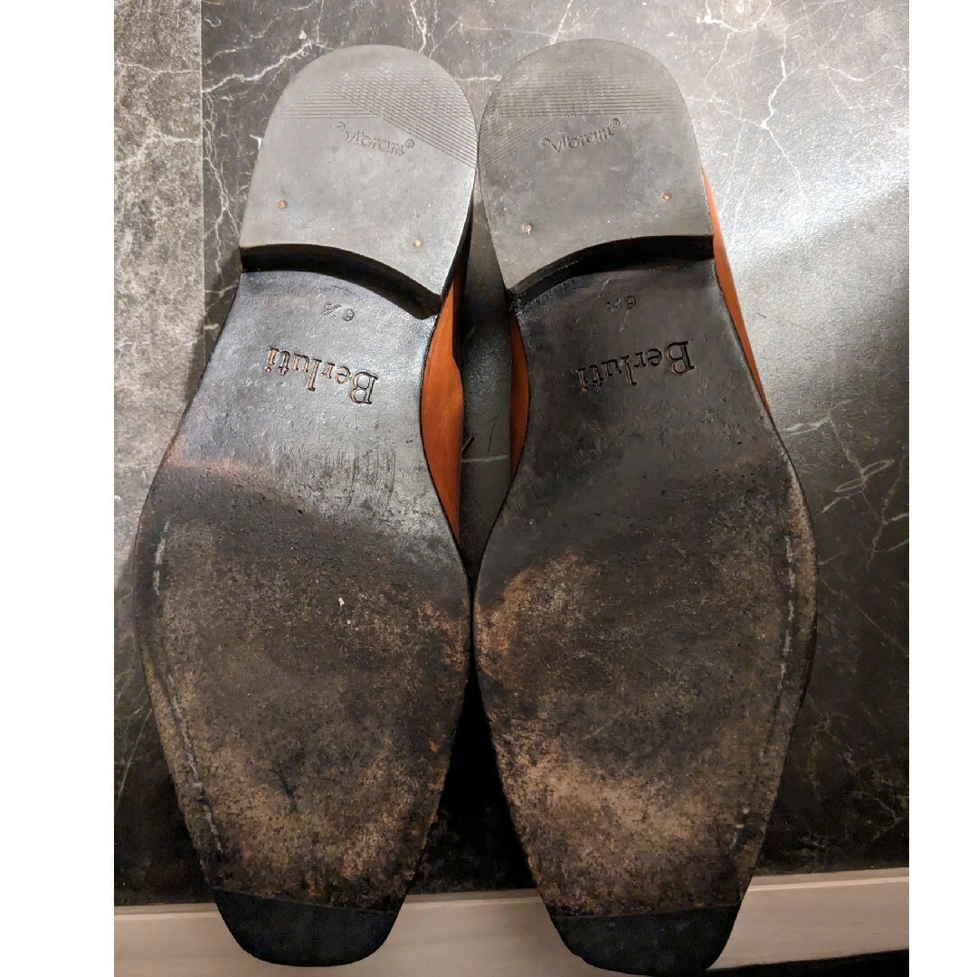 Berluti(ベルルッティ)のベルルッティ メンズの靴/シューズ(ドレス/ビジネス)の商品写真