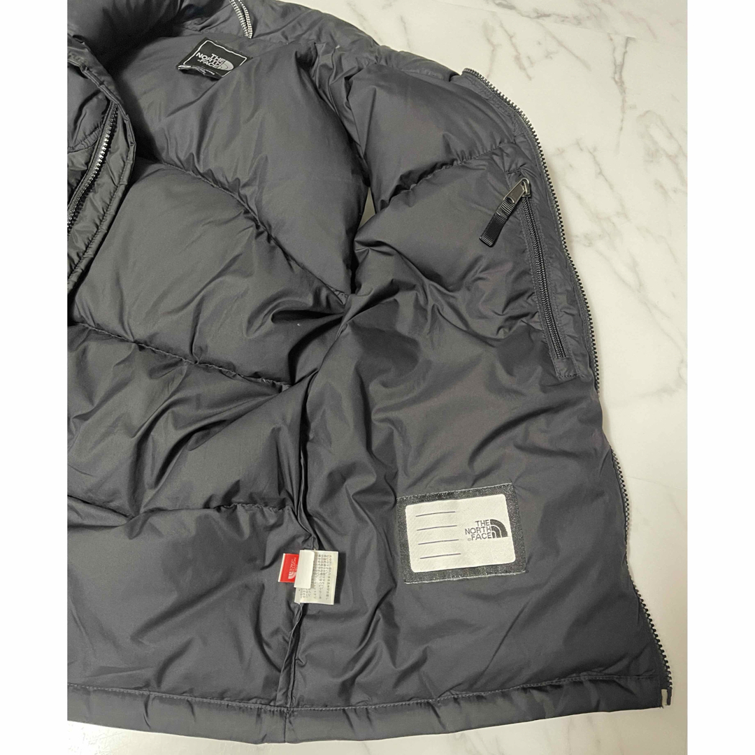 THE NORTH FACE(ザノースフェイス)のノースフェイス　ベスト メンズのジャケット/アウター(ダウンベスト)の商品写真