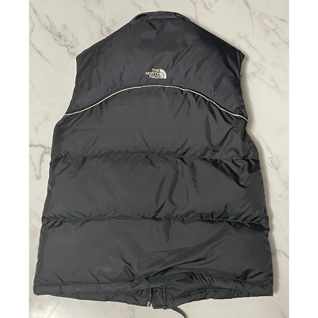 THE NORTH FACE(ザノースフェイス)のノースフェイス　ベスト メンズのジャケット/アウター(ダウンベスト)の商品写真