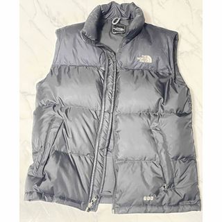 ザノースフェイス(THE NORTH FACE)のノースフェイス　ベスト(ダウンベスト)