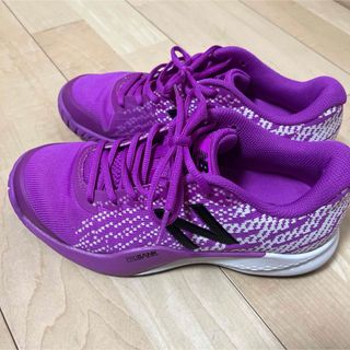 ニューバランス(New Balance)のテニスシューズ(シューズ)