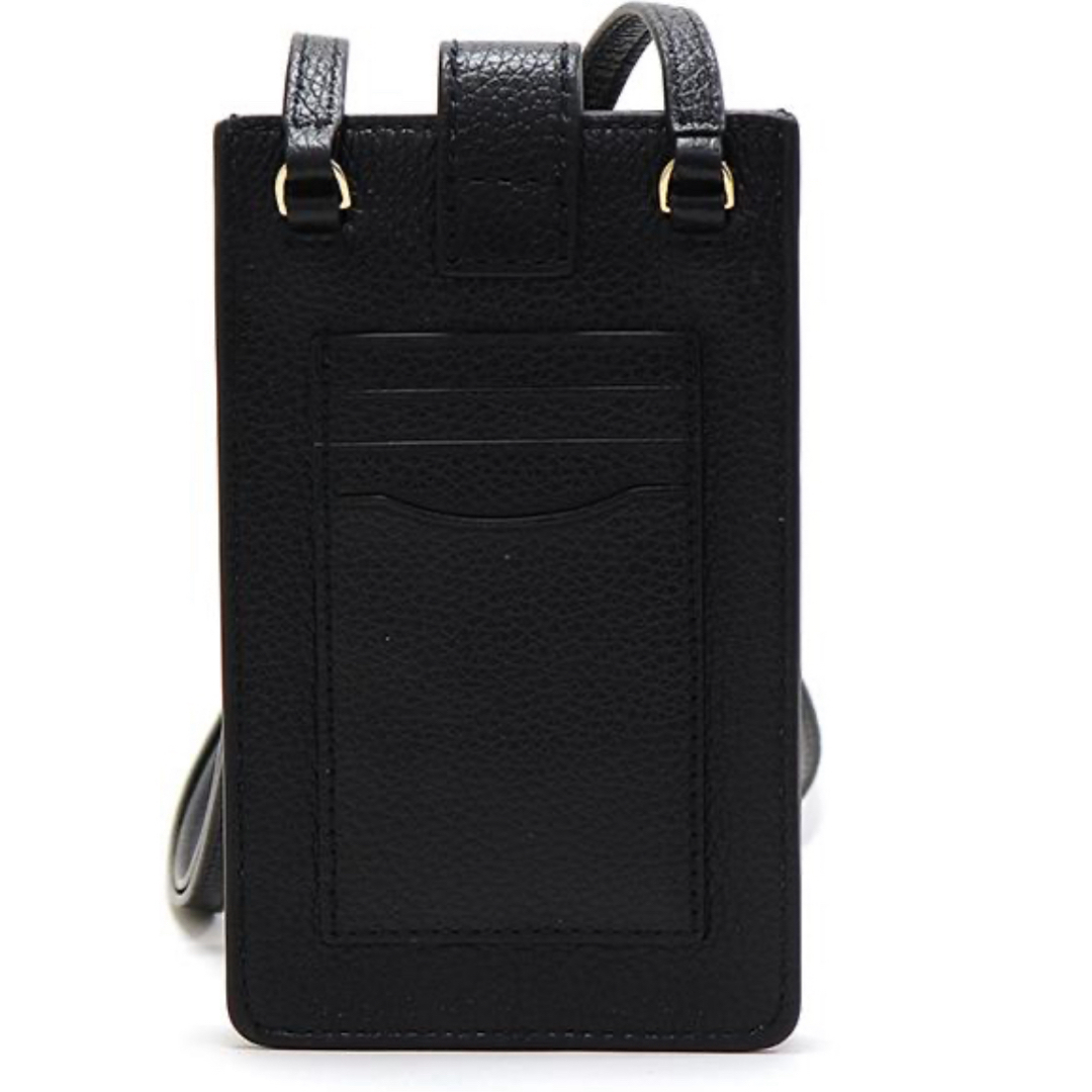 MARC JACOBS(マークジェイコブス)の新品　マークジェイコブス　スマホショルダーバッグ  レディースのバッグ(ショルダーバッグ)の商品写真