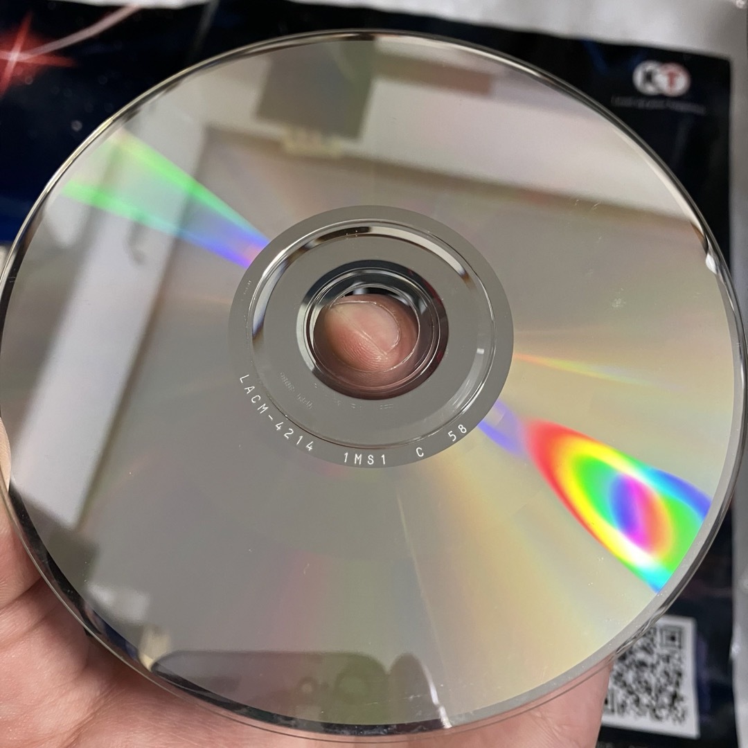 三郷あき 新世紀GPXサイバーフォーミュラー オープニング主題歌 OP エンタメ/ホビーのCD(アニメ)の商品写真