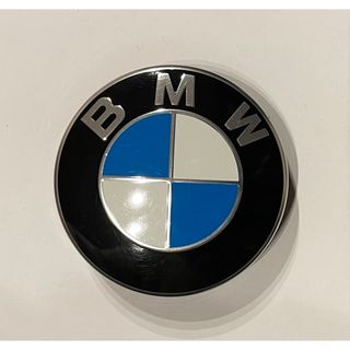 ビーエムダブリュー(BMW)のBMW ホイールキャップ 68mm(車種別パーツ)