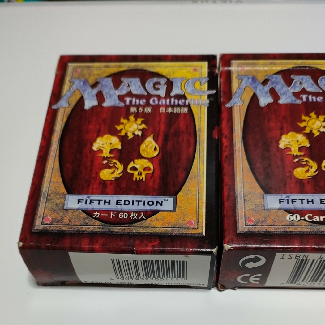 マジック:ザ・ギャザリング - Magic the Gathering fifth マジック:ザ・ギャザリング - Magic the Gathering fifth