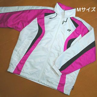 YONEX - YONEX ヨネックス スポーツウェア M パーカーあり  ウィンドブレーカー