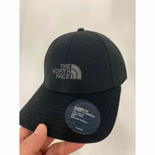 ザノースフェイス(THE NORTH FACE)のニットとセット　ストラップキャップ　ニューエラ  9forty cap(キャップ)