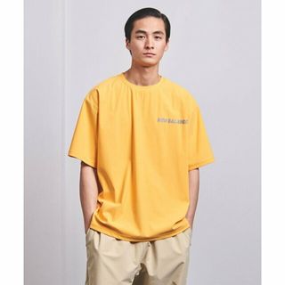 ユナイテッドアローズ(UNITED ARROWS)の【YELLOW】<New Balance> MET24 トレーニング Tシャツ(その他)