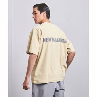 ユナイテッドアローズ(UNITED ARROWS)の【BEIGE】<New Balance> MET24 トレーニング Tシャツ(その他)