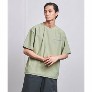 ユナイテッドアローズ(UNITED ARROWS)の【OLIVE】<New Balance> MET24 トレーニング Tシャツ(その他)